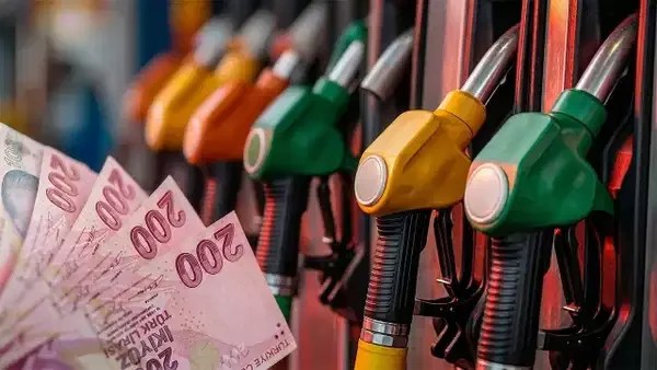 Motorine 6 lira 62 kuruşluk dev zam kapıda