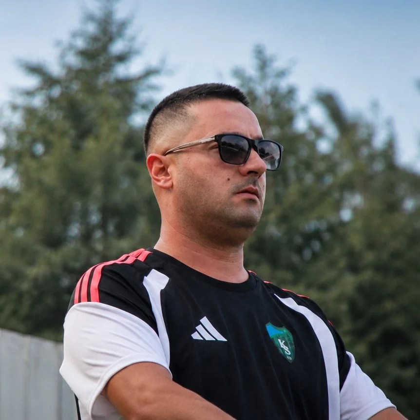 Ulaş Özcan’dan Samsunspor için dostluk mesajı
