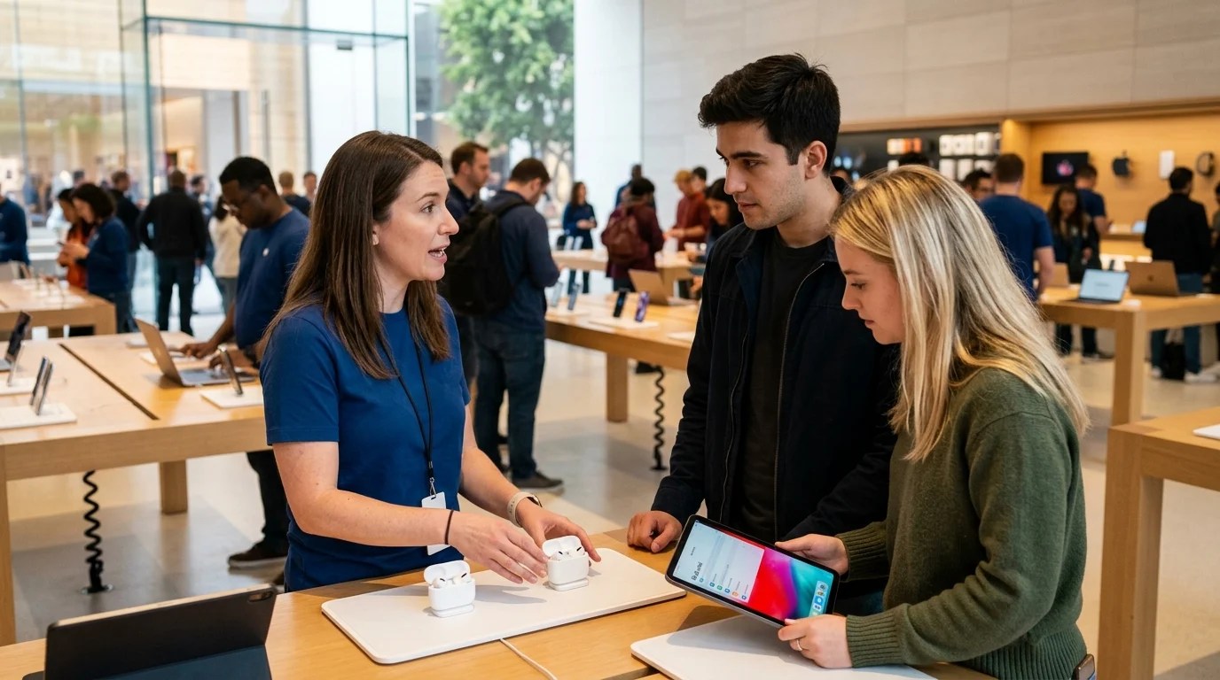 AirPods 5 ve yeni iPad mini’nin çıkış tarihi