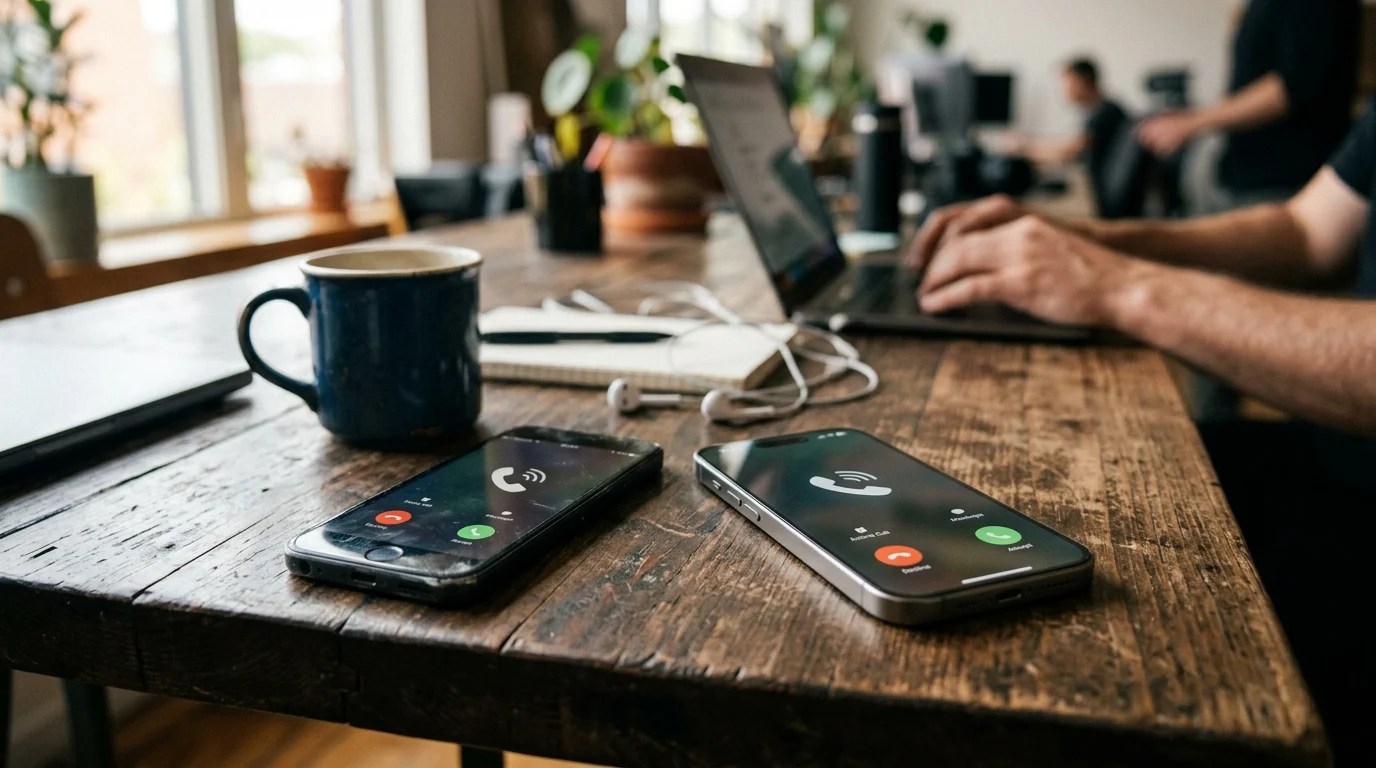 İki iPhone’da tek numara dönemi başlıyor