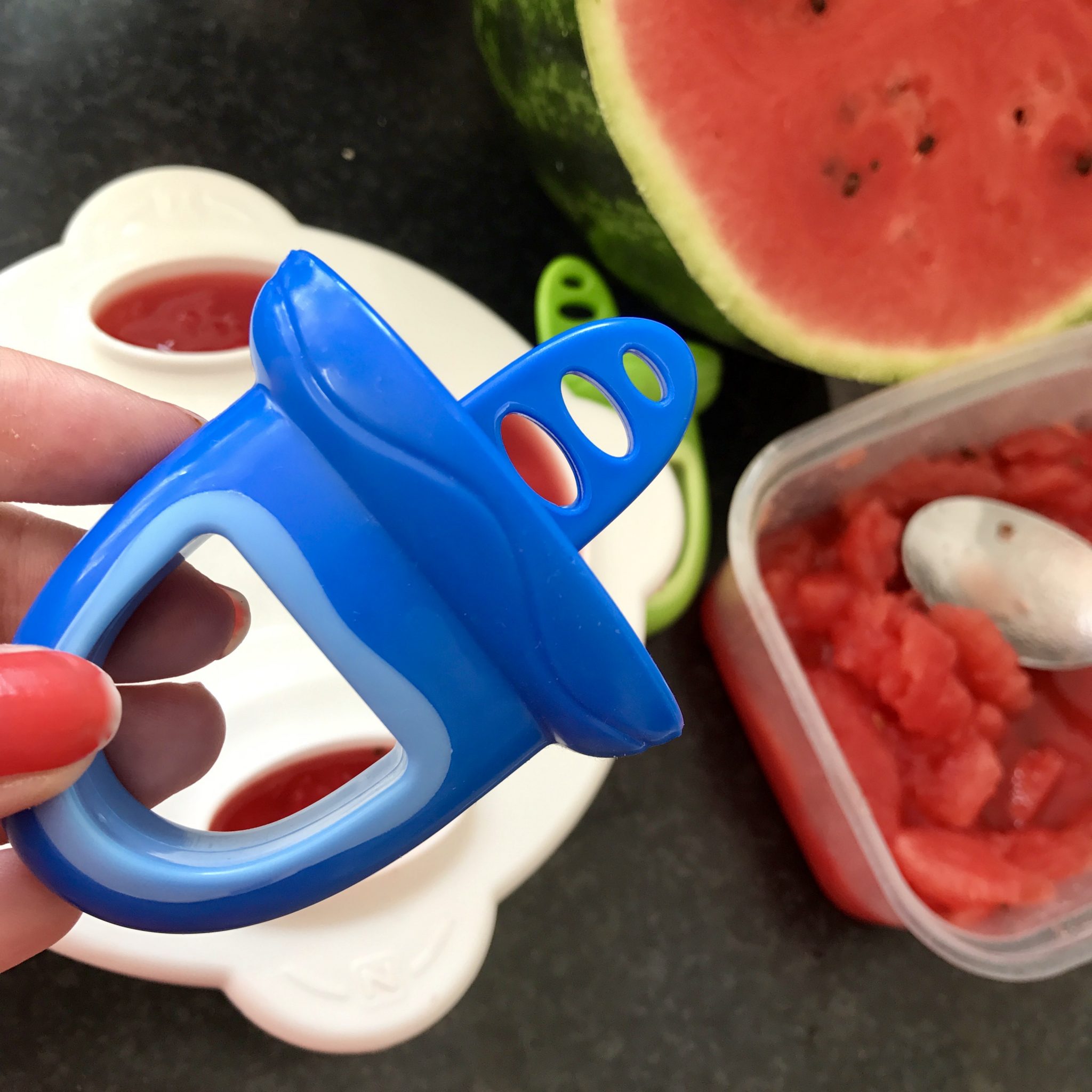Review Nuby Garden Fresh Fruitsicles A Must Have Product Pretty