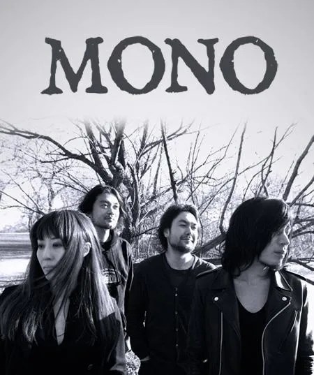 Mono – Legend: A Journey Through Iceland (Video)