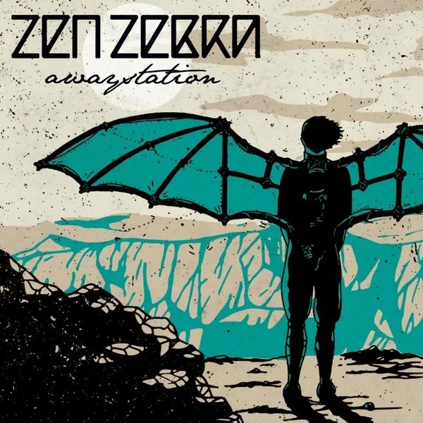 zen zebra Zen Zebra – awaystation