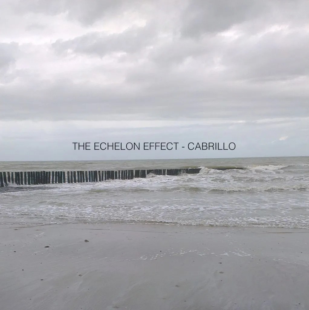 The Echelon Effect – Cabrillo