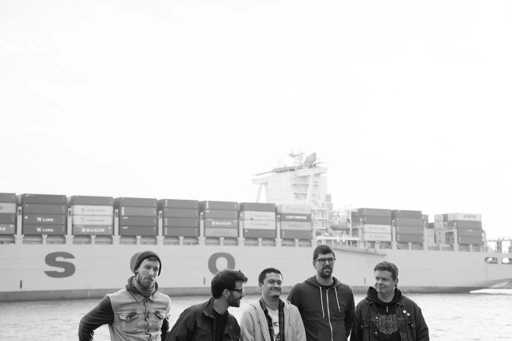 Interview: Tobias Lietz von Caleya