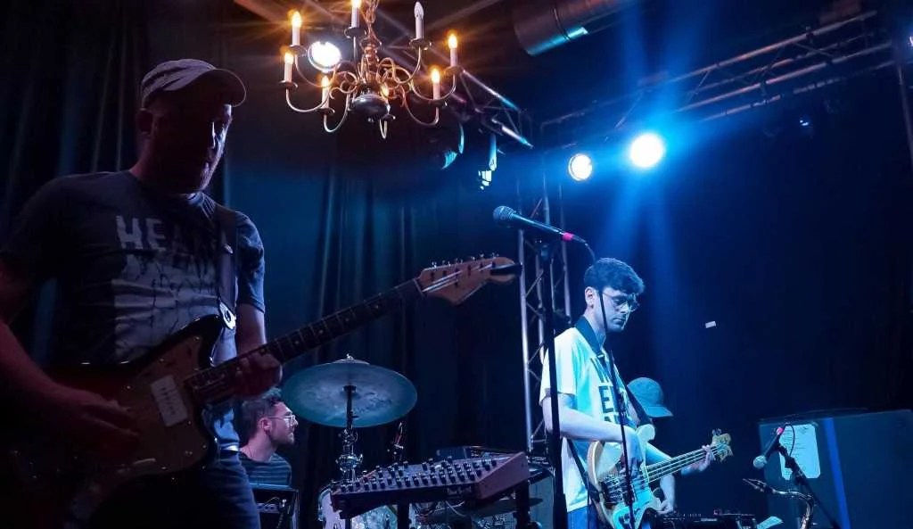 BERICHT: Pelagic Fest 2018, Berlin
