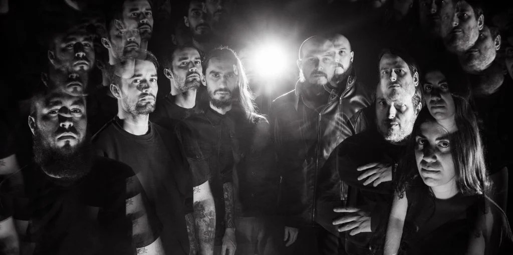 Premiere: Die brasilianischen Post-Rocker von Labirinto zeigen erstes Video „Divino Afflante Spiritu“ vom gleichnamigen neuen Album