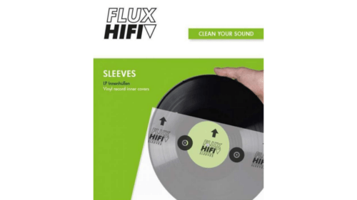 FLUX Innenhüllen