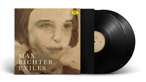 Max Richter