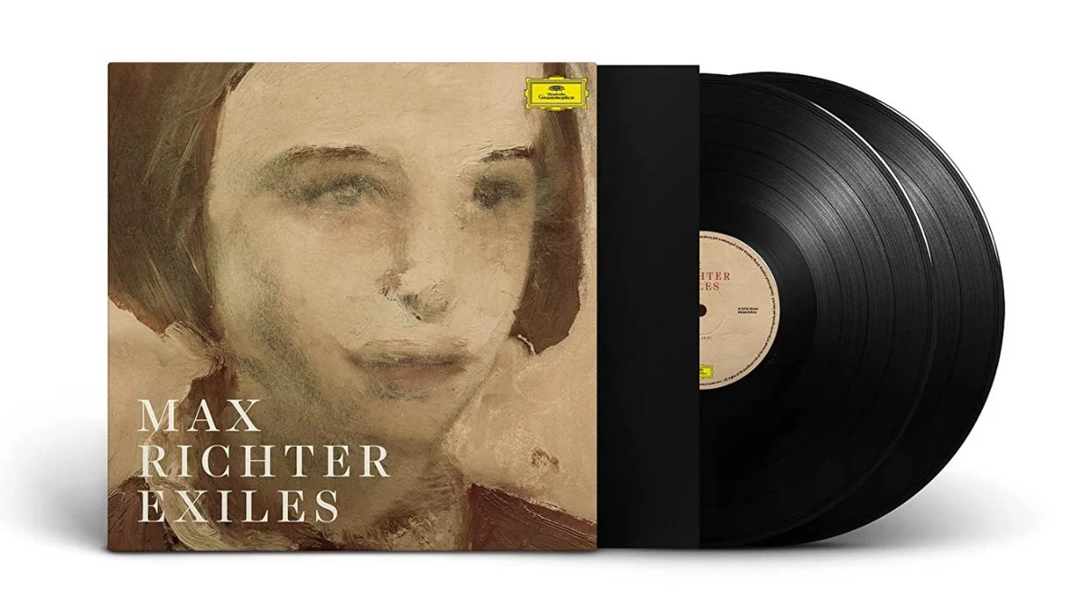 Max Richter kündigt neues Album Exiles an