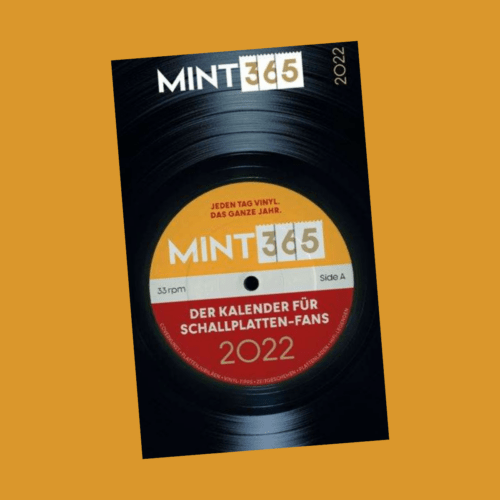 MINT 365