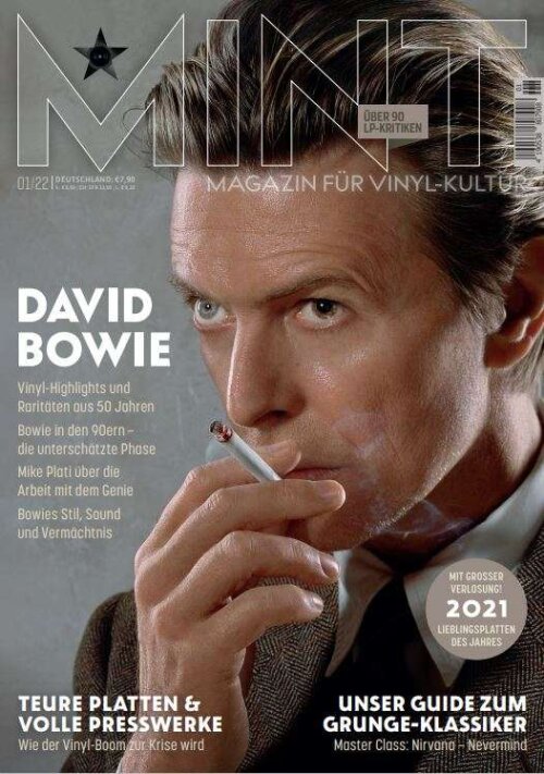 MINT No. 49