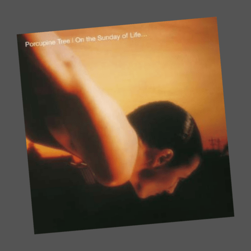 Porcupine Tree – On The Sunday Of Life...