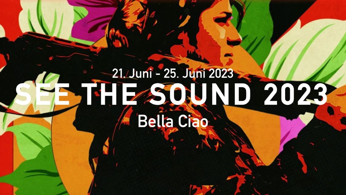Das See The Sound Festival präsentiert Ende Juni in Köln sehenswerte Dokumentar- und Spielfilme, die sich vordergründig bzw. explizit mit Musik beschäftigen. Kurz gesagt: Filme über Musik.