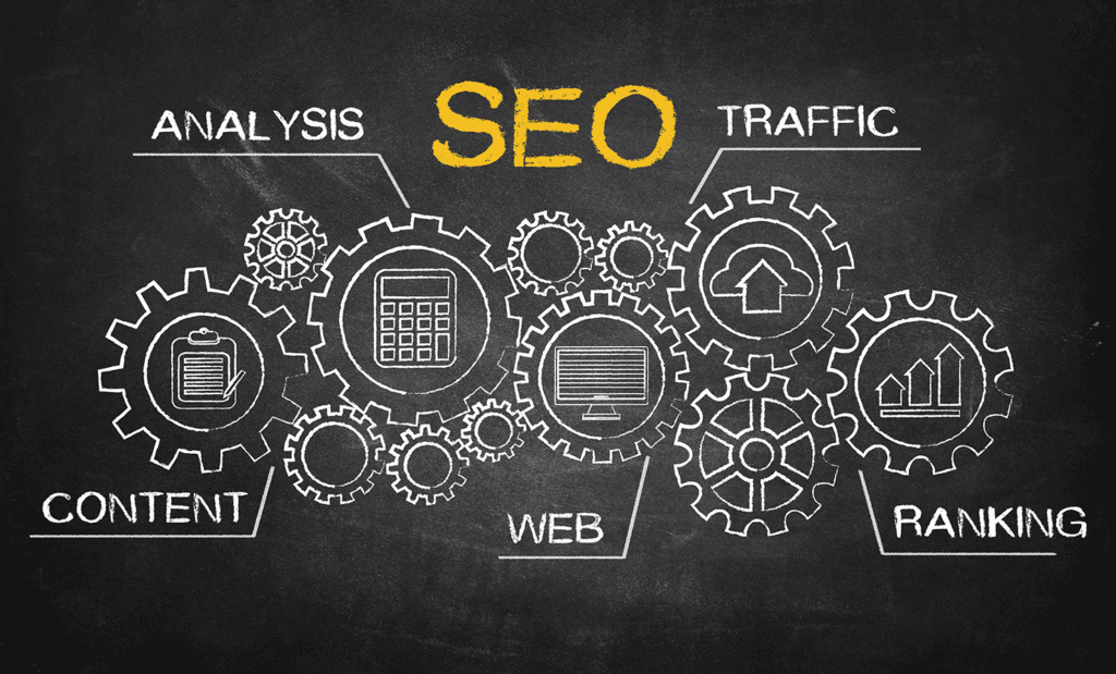 This fast and lightweight tool for finds files based on their name and location. 4 Search Engine Optimization Tools To Use On Your Affiliate Website