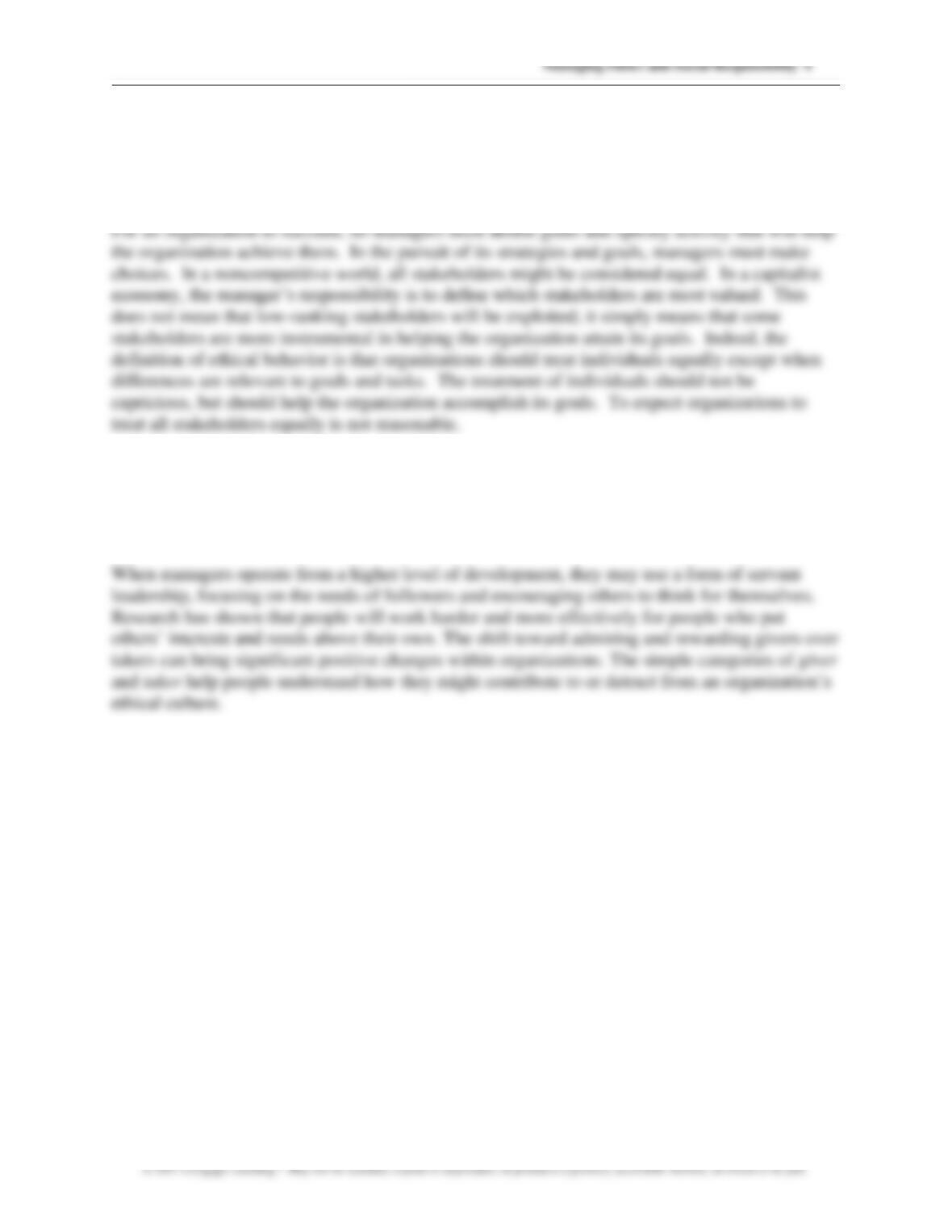 978-1305502215 Chapter 4 | Get 24/7 Homework Help | Online Study Solutions