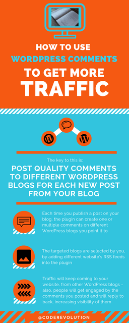 Best commenting plugins for wordpress · deeper comments · thrive comments · wpdiscuz · disqus comment system · jetpack discussion comment forms. Nulled Ucomment Wp Comment Bot Plugin For Wordpress Free Download Themes Download