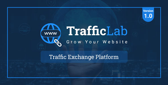 The best traffic exchange sites. Download TrafficLab - Traffic Exchange Platform Nulled - ThemeHits
