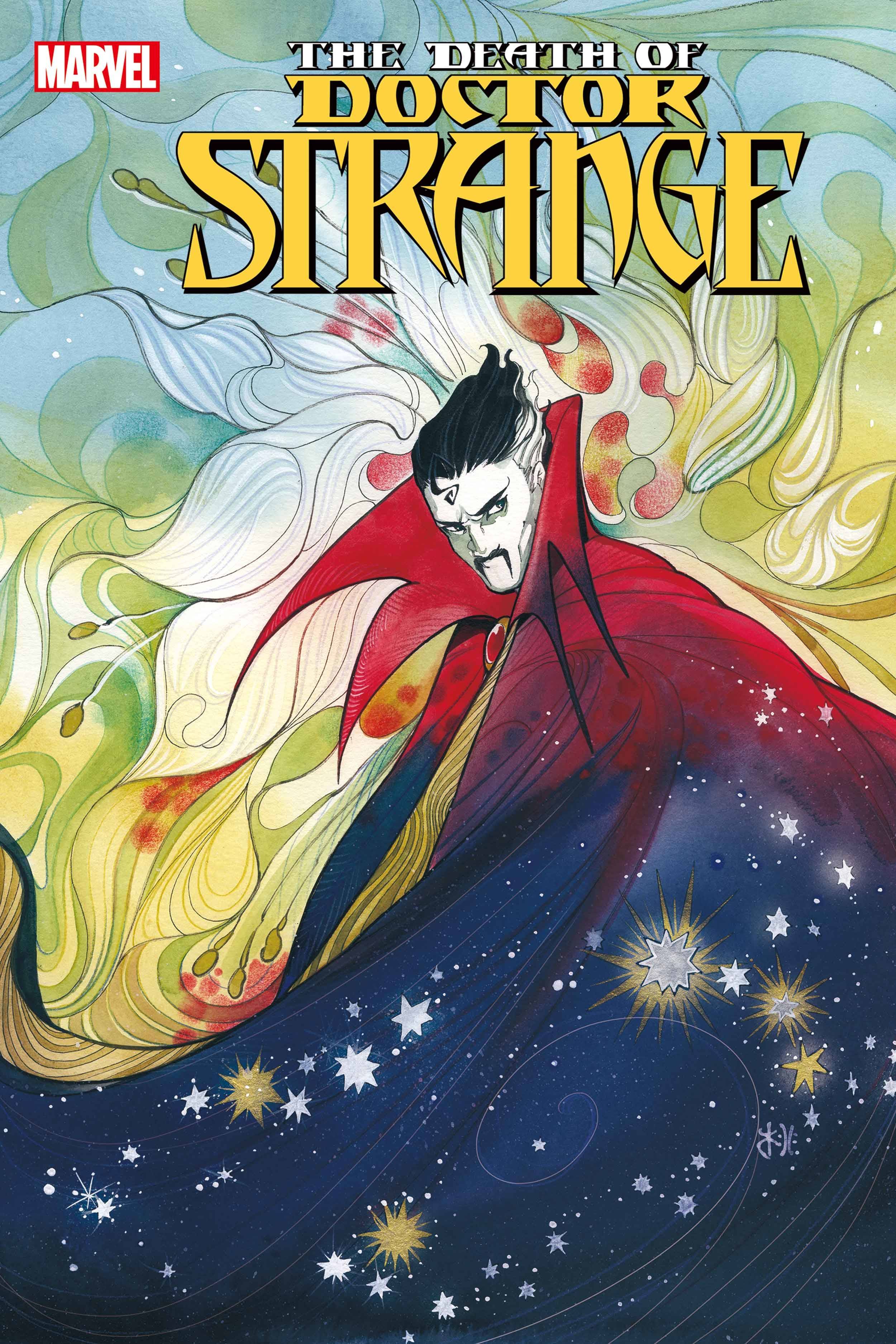 Jared mason diamond (born september 10, 1937) is an american geographer, historian, ornithologist, and author best known for his popular science books the . JUL210565 - DEATH OF DOCTOR STRANGE #1 (OF 5) MOMOKO VAR