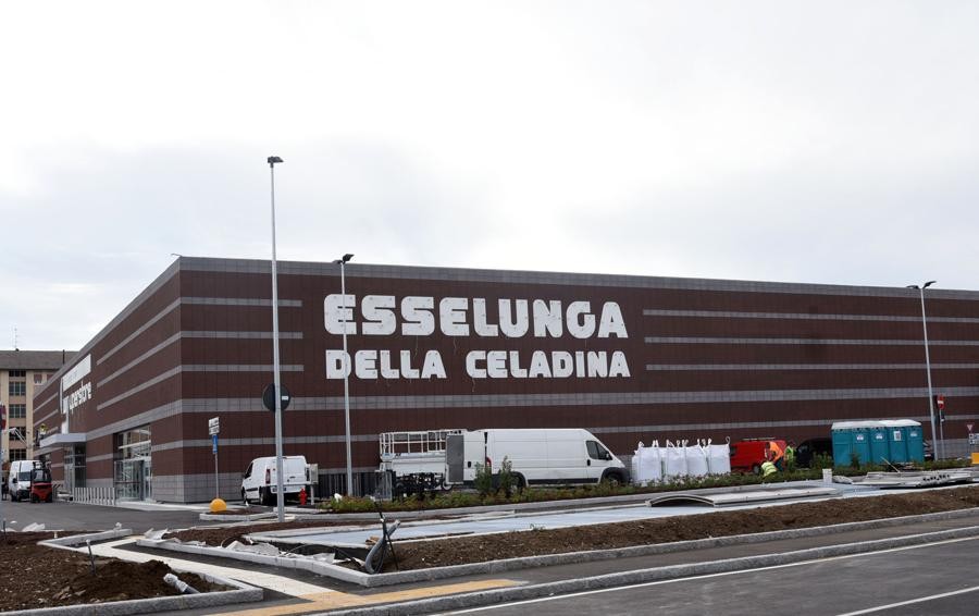 Esselunga: Annunciati Potenziamenti Per Migliorare La Spesa Online - Prima Bergamo 566_x_900_jpg
