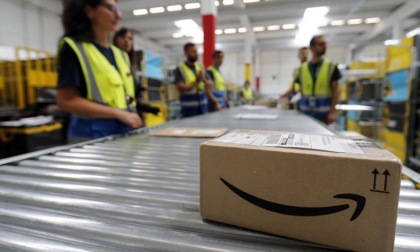 Dopo La Bassa, Amazon È Pronta A Prendersi Chiuduno (Offrendo 450 Posti Di Lavoro) - Prima Bergamo 252_x_420_jpg