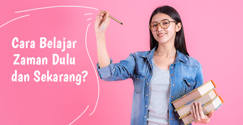Seperti Apa Sih Perbedaan Cara Belajar Zaman Dulu dan Sekarang? - Blog  Primaindisoft