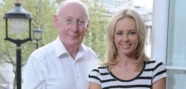 Angie is a british entertainer and model, essentially known as the ex of the late sir clive sinclair. Lwzril8rb0r Im