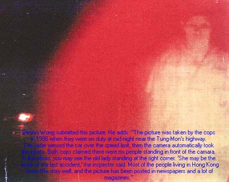 Cek promo , ongkir dan ulasan. Foto Hantu, Seram Tanpa Rekayasa! | PRIMBON.COM