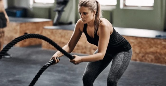 Power Guidance Battle Ropes: Testing the Best Heavy-Duty Strength and Cardio Tool