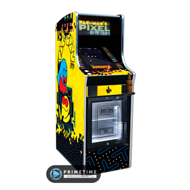 Arcade1up game cabinets look, feel and play just like the classic arcade games you remember. Buy Arcade Games For Your Home Primetime Amusements