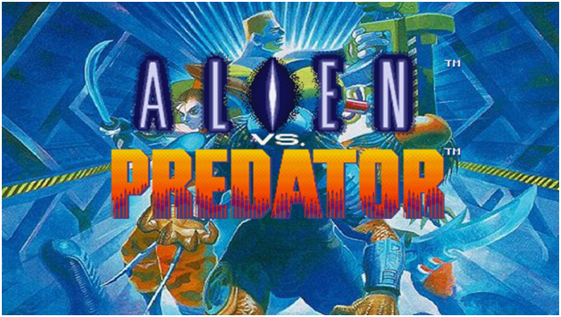 For a long time, a. Getting Good Alien Vs Predator Primetime Amusements