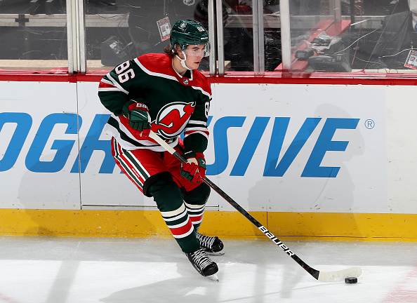 new jersey devils preview