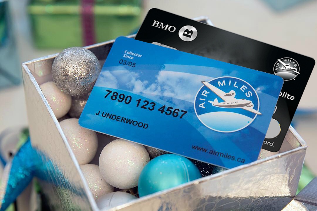 With the american express® air miles®* credit card, you earn 1 mile for every $15 in card purchases at eligible air . Canada S 5 Best Air Miles Credit Cards For February 2022 Prince Of Travel