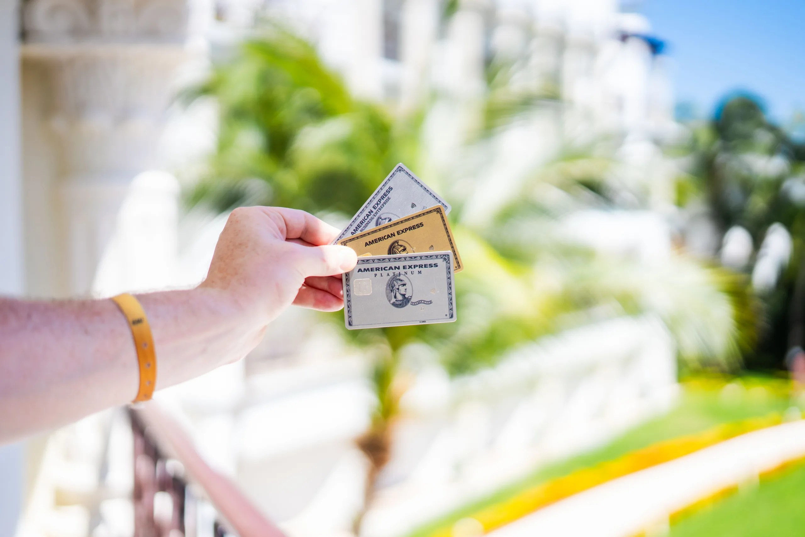 Amex Presents: Earn Factors or Assertion Credit on Choose Purchases