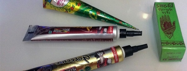 салон рисуем мехенди