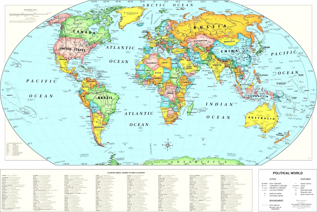map of world latitude longitude printable printable maps