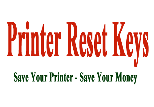 We provide our customers with the latest and most relevant technical information for all our products here. Reset Epson Xp 442 Waste Ink Pad Counter Printer Keys