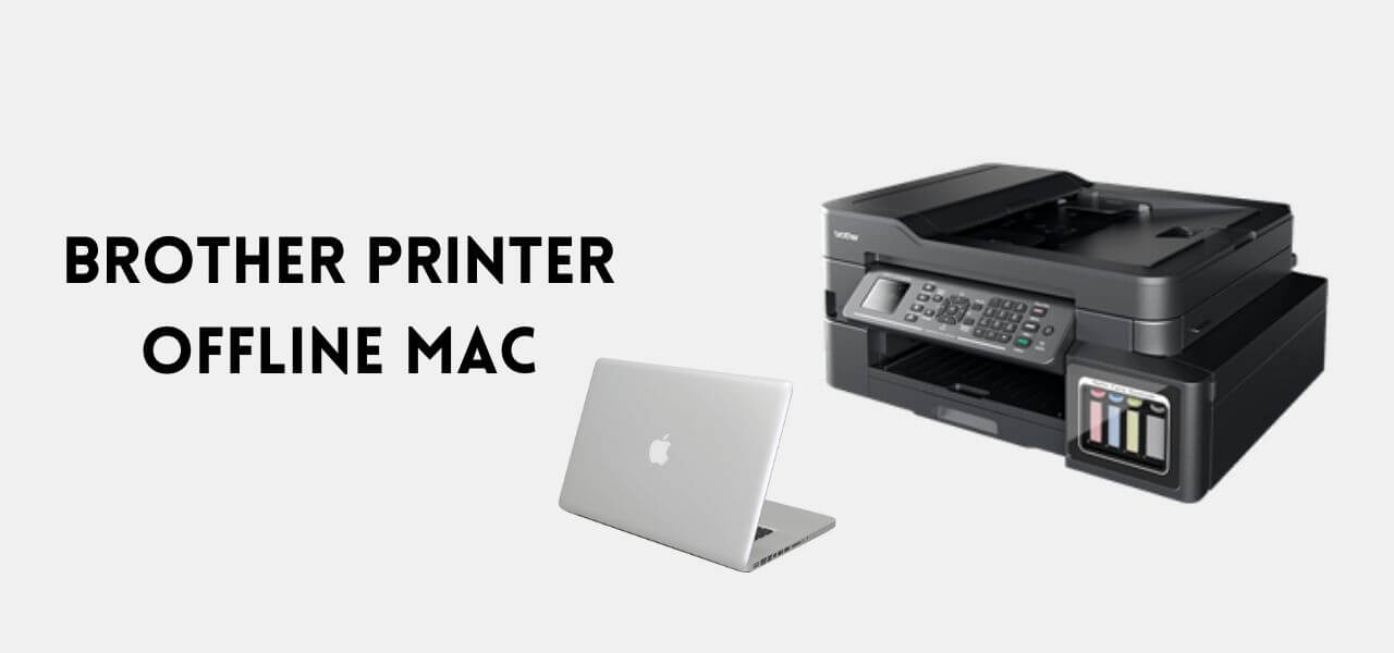 To get the most functionality out of your brother machine, we recommend you install full driver & … Brother Printer Offline On Mac 1 888 966 6097 How To Fix