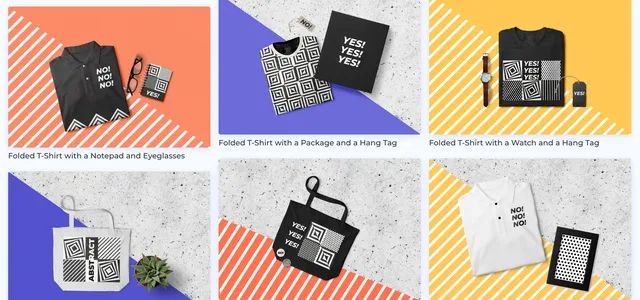 You'll find it all here. 15 Best Product Mockup Generator Websites Placeit Alternatives