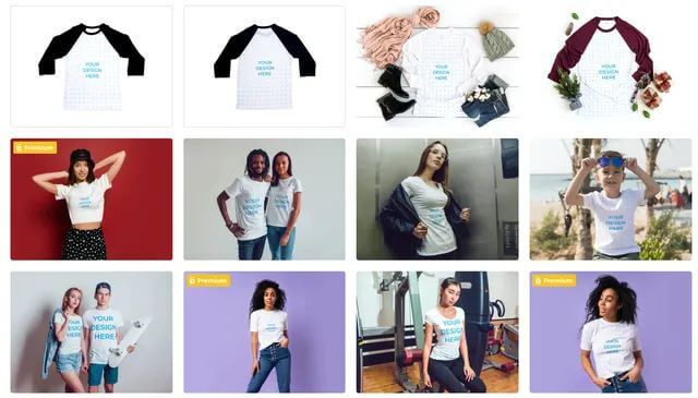 Use our free mockup generator to create product mockups online. 15 Best Product Mockup Generator Websites Placeit Alternatives