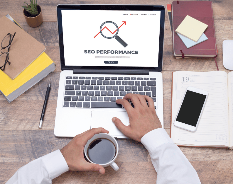 SEO Semantik untuk Halaman Tujuan yang Terakhir