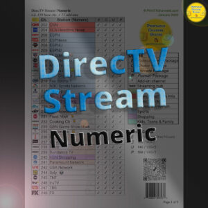 printable direct tv channel guide 2022 all packages free pdfs