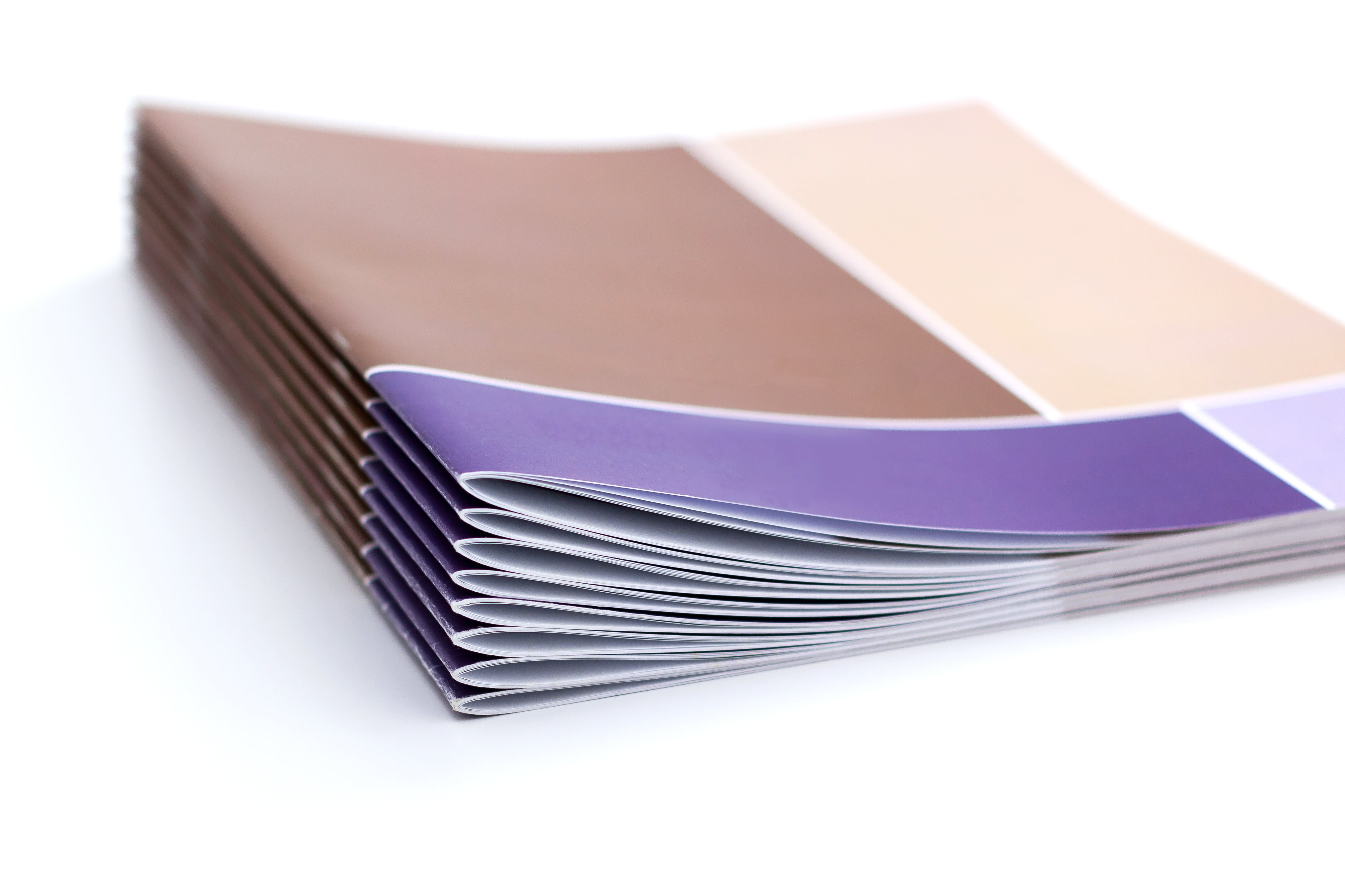 Simplebooklet | turn your pdf brochures, catalogs, newsletters, and marketing collateral into interactive flip booklets. Saddle Stitch Booklets | Great Pricing on Small Quantities ...