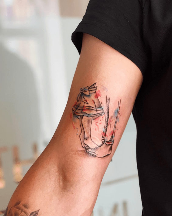 Tattooing: A Story Of Pride, Prejudice And Pop Culture - Prishtina Insight Prishtina Insight 708_x_565_png