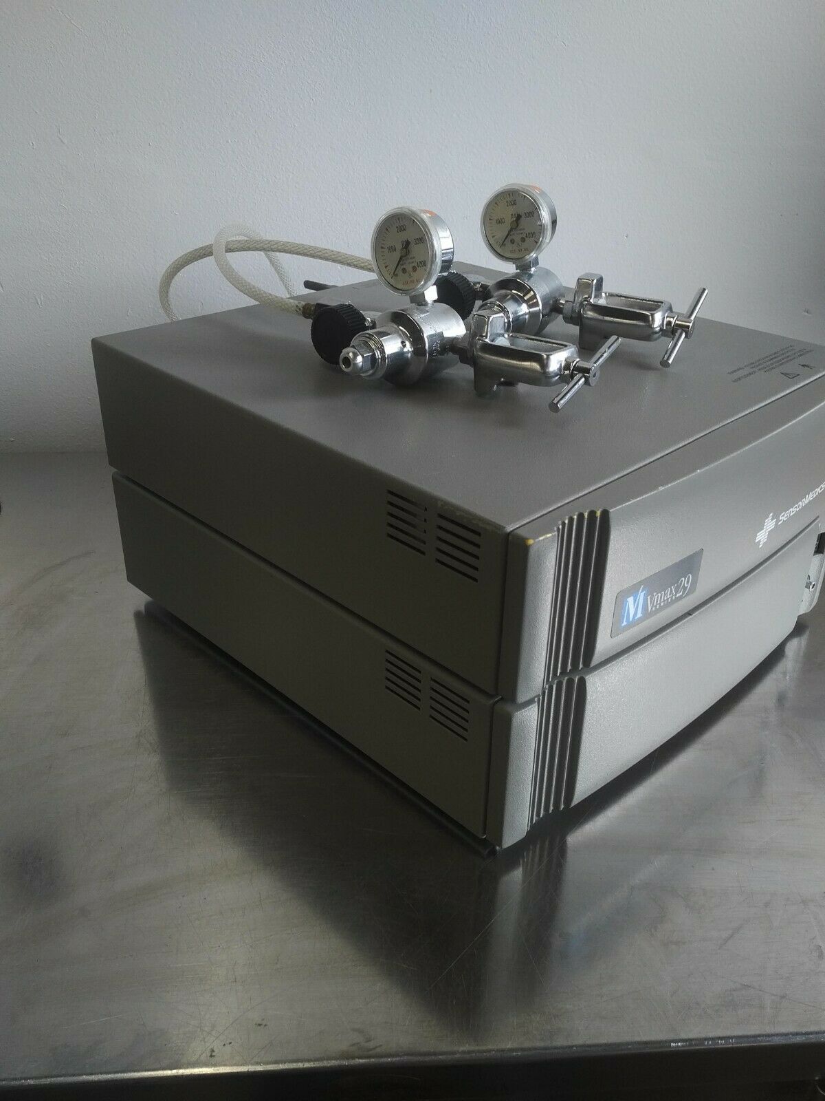 Sensormedics Vmax 29 769199-101 – Used – Physician's Resource Network