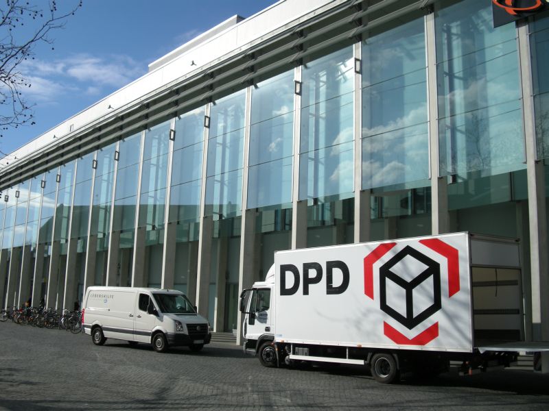 Des dpd können sie selbst mit entscheiden, wie und wann ihr paket geliefert wird. Live-Tracking bei DPD - Sendungsverfolgung 2.0 | Packlink PRO