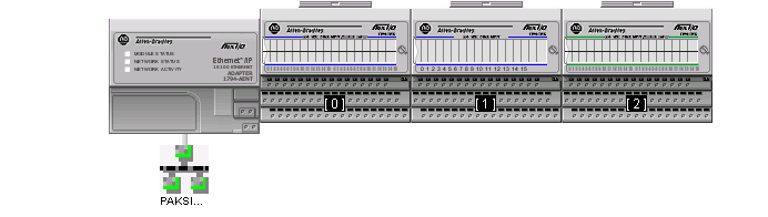 Ethernet/ip network adapter communication protocol: Allen Bradley Flex Io User Manual Peatix
