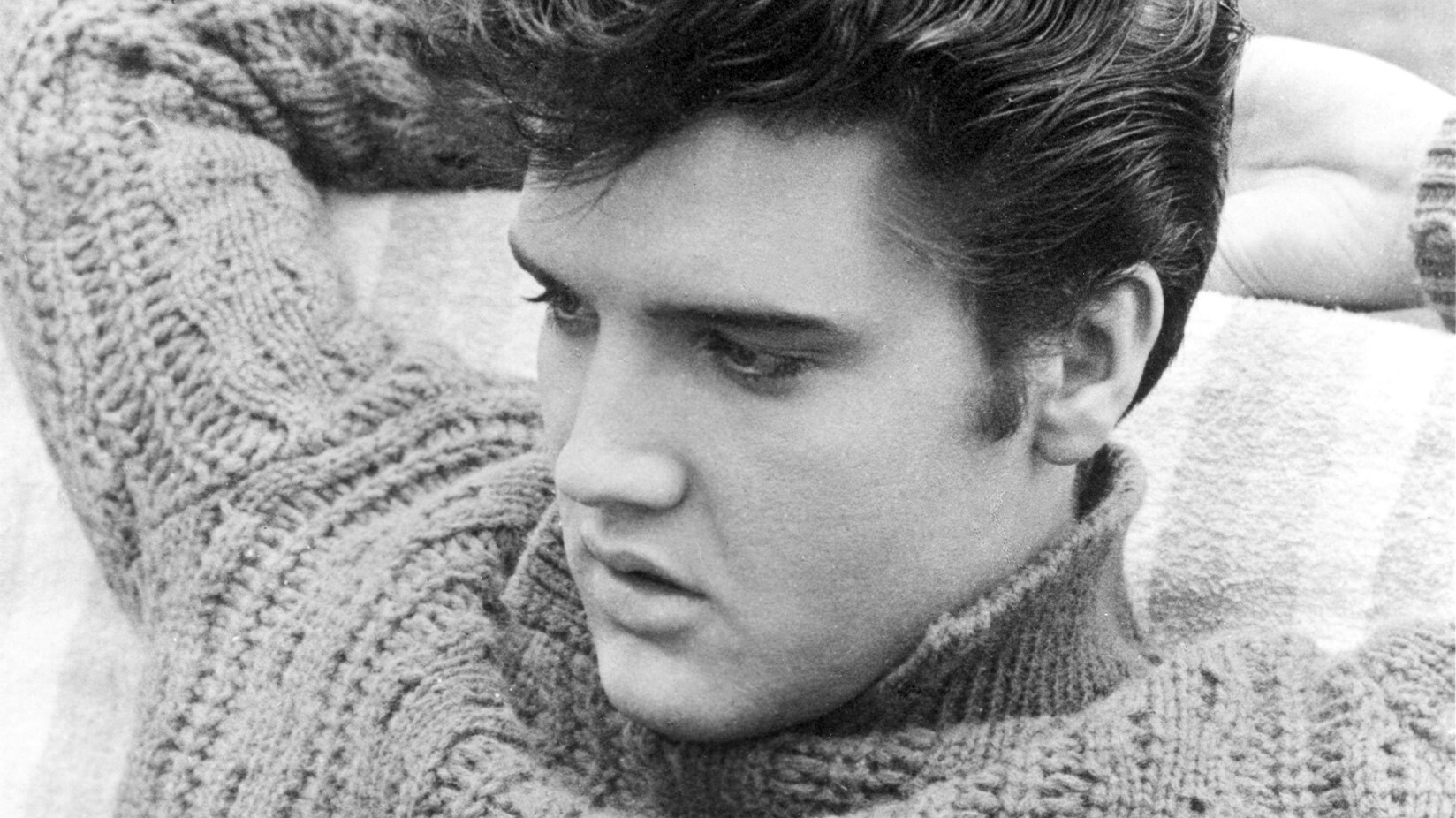 According to reports, he was found on the bathroom floor, and then elvis . Star Of The Month Elvis Presley Turner Classic Movies