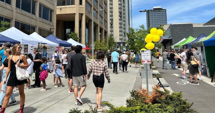Things to do in seattle today