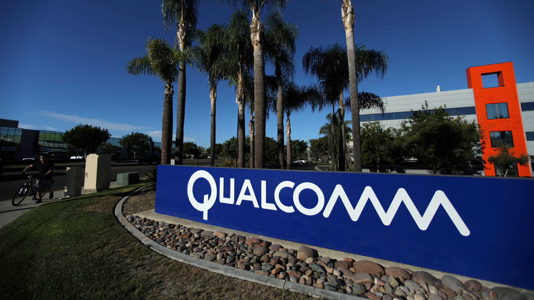 Qualcomm idwith a qualcomm id, you can access product information, such as documentation, tools, software, support communities, and more. Ruling Challenges Qualcomm S Business Model Financial Times